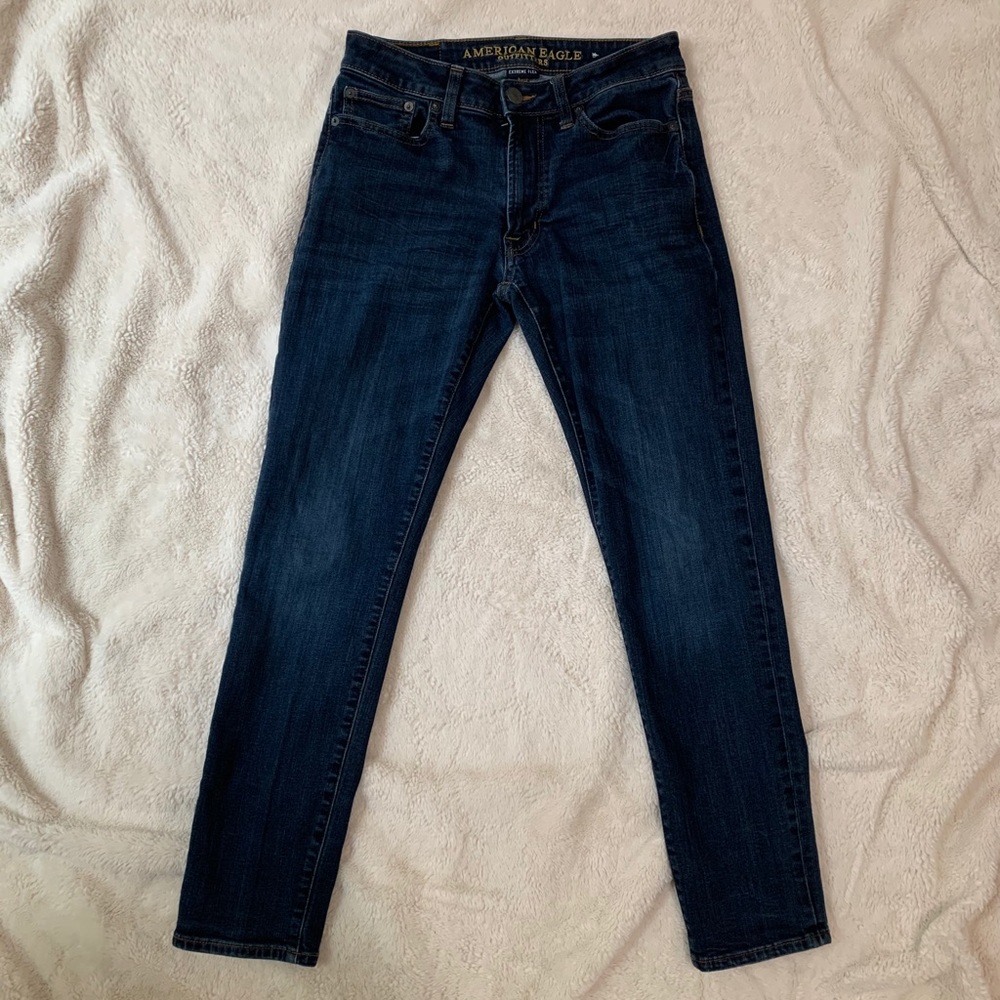 American Eagle Men’s Jeans Sz 29x30